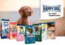 Jídlo pro psy Šťastný pes: recenze, Složení, recenze