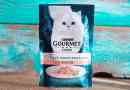 Cat feed review gourmet