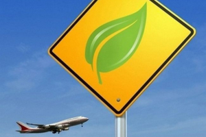 Biopaliva pro letadla