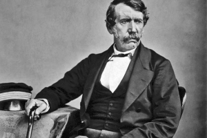 David livingston - životopis, objevy, příspěvek k geografii a mapy s expedičními cestami David livingston - životopis, objevy, příspěvek k geografii a mapy s expedičními cestami