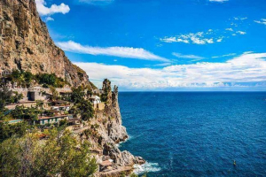 Geografie, historie, ekologické hrozby a státy středomoří Geografie, historie, ekologické hrozby a státy středomoří