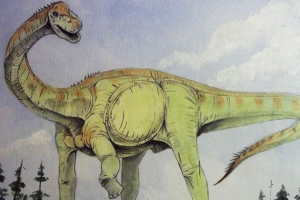 Nejstarší fosilní dinosaurus velké británie je identifikován Nejstarší fosilní dinosaurus velké británie je identifikován