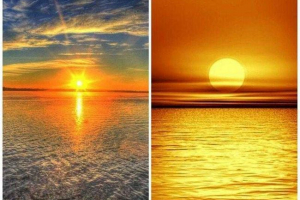 Jak může rozjímání za svítání nebo západ slunce zlepšit vaše zdraví? Jak může rozjímání za svítání nebo západ slunce zlepšit vaše zdraví?