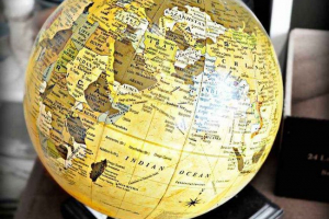 Jaké kontinenty a státy jsou praní indického oceánu? Jaké kontinenty a státy jsou praní indického oceánu?