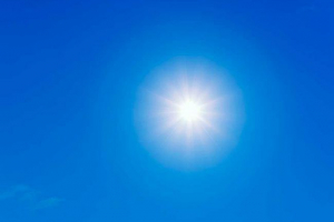 Jaká barva je ve skutečnosti slunce?