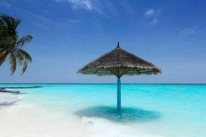 Jaký oceán je nejteplejší na zemi?