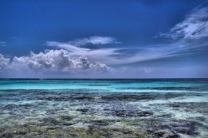 Klimatické pásy oceánů Klimatické pásy oceánů