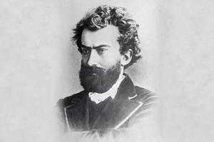 Miklukho-maclay n. N. - biografie, otevírání a mapa s expedičními tretami Miklukho-maclay n. N. - biografie, otevírání a mapa s expedičními tretami