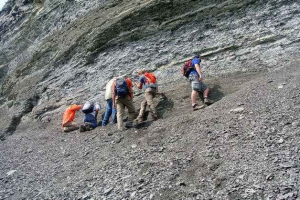 Základy půdy geologie