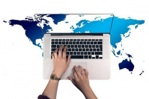 Vlastnosti vývoje geografické vědy v moderním světě Vlastnosti vývoje geografické vědy v moderním světě