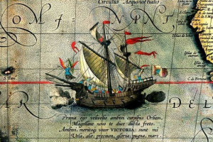 První celosvětový plavání fernan magellan - historie a hlavní události expedice První celosvětový plavání fernan magellan - historie a hlavní události expedice